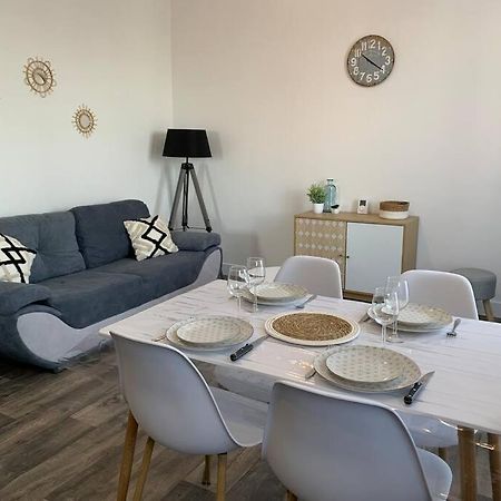 Appartement Renove A 200M De La Plage Châtelaillon-Plage Exterior photo