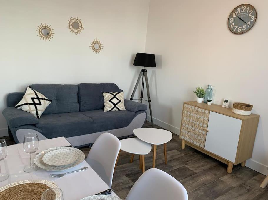 Appartement Renove A 200M De La Plage Châtelaillon-Plage Exterior photo